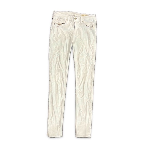 rag & bone Denim - Rag & Bone Jeans